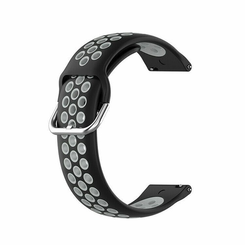 Soft Watch Strap 22MM Watch Band Wristband for Huawei Watch GT2 Pro/ Watch GT 2e - Picture 18 of 27