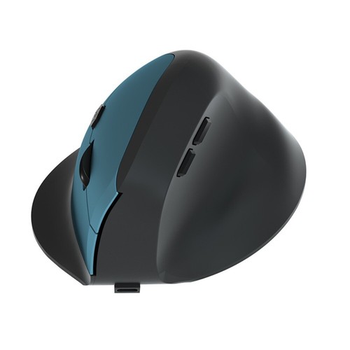 2.4G Ergonomic Optical Mouse 800/1200/1600DPI Gaming Mice E-sports Gamer - Picture 21 of 22