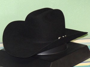 stetson lariat 5x