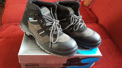 novipro safety trainers