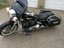 2007 harley-davidson touring