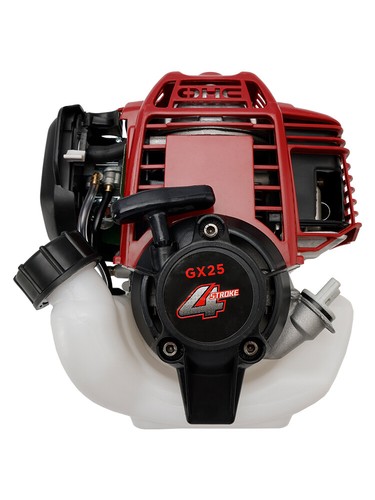 25cc 4-stroke engine 4 strokesmotor lawn mower brush cutter for GX25 weed eater - Picture 16 of 19