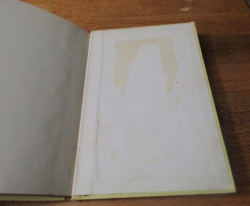 Zoo Is Home A First Reading Book Edward Dolch 1958 Hardcover Vintage Exlib - Bild 8 von 11