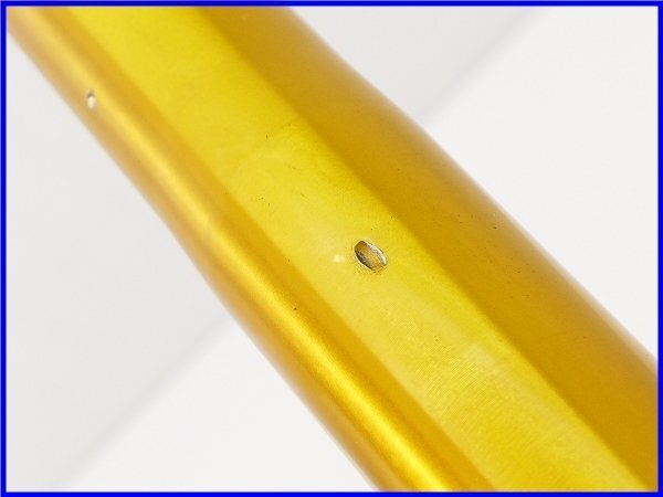 DUCATI 999S OHLINS FG43 Inverted Front Fork 748 749 916 996