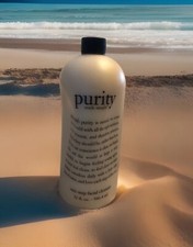 Philosophy PURITY One-Step Facial Cleanser- 32 fl oz 