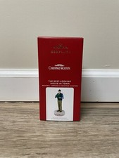 Hallmark National Lampoon's Christmas Vacation the Best-Looking House in Town