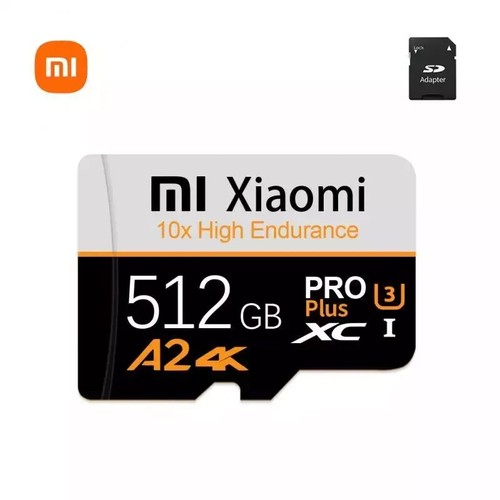 Xiaomi Original 2TB 1TB 512GB 256GB 128GB Micro SD Card High Speed Memory Card - Picture 3 of 5