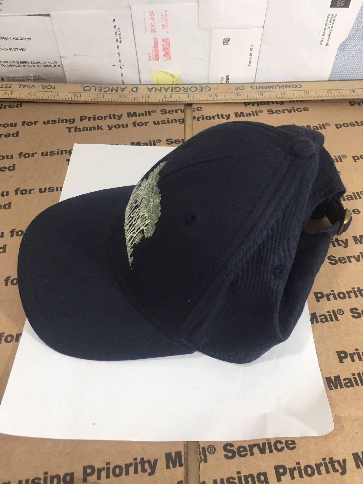 Dorfman Pacific Cambria Dark Navy Hat Blue Baseball Hat Navy Adjustable W-137 e20d35 Dorfman Pacific Cambria Dark Navy Hat Blue Baseball Hat Navy Adjustable W-137 e20d35