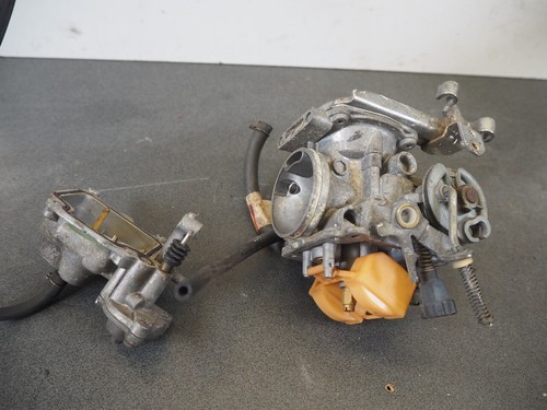 CARBURETOR HONDA CMX250 1986 16100-KR3-753 14686 - Picture 2 of 8