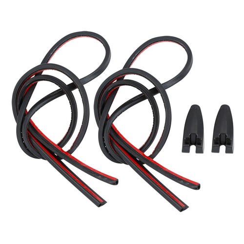 Saddlebag Electronic Latch Protector Rails Fit For Indian Springfield 2016-2025 - Picture 7 of 13