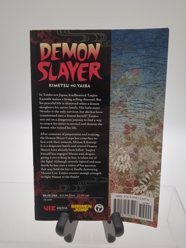 Demon Slayer: Kimetsu no Yaiba, Vol. 22 - Paperback By Gotouge, Koyoharu  - Picture 2 of 2