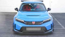 APR Performance Carbon Fiber Front Air Dam / Lip for Honda Civic Type R FL5 23+