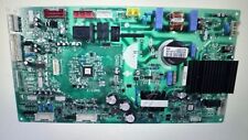 LG Main PCB Assembly-ebr35580201
