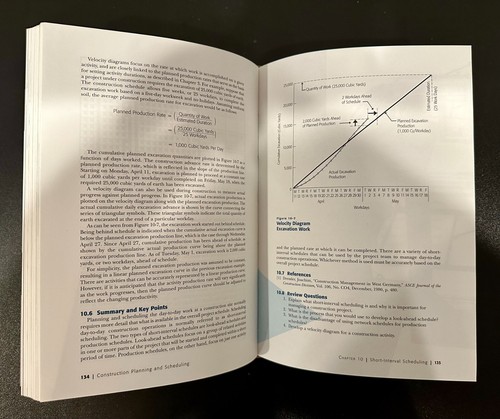 Construction Planning and Scheduling 2nd Edition by Thomas E. Glavinich - Picture 7 of 7