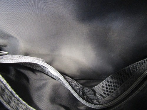 Tourit Cooler Backpack Navy Blue Holds up to 30 Cans Used Near Mint Condition - Picture 7 of 11