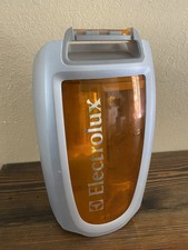 ELECTROLUX GENESIS UPRIGHT VACUUM MODEL Electrolux Versatility vacuum with