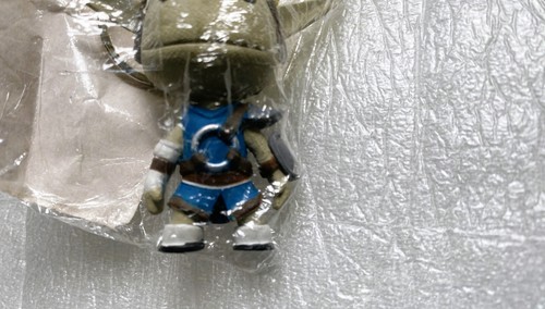 Official Sackboy Keyring/Keychain PROMO Little Big Planet Figure PS4/PS3/PS5 NEW - Picture 119 of 158