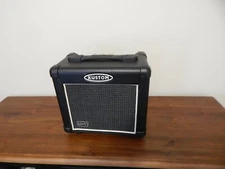 Kustom Musical DART 10 Guitar AMP Practice AMPLIFIER w/ Effects