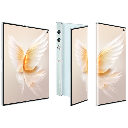 Honor V Purse 5G Folding Phone MagicOS 7.2 16+512GB 50MP Camera Snapdragon 778G - 第 10/40 張圖片