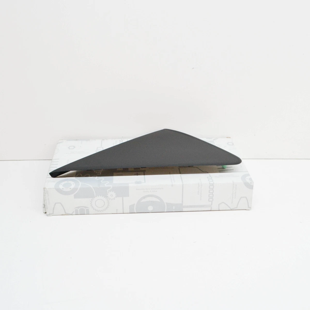 NEU MERCEDES-BENZ A-KLASSE W169 A16969001879051 LINKE TÜR MIRRIOR  