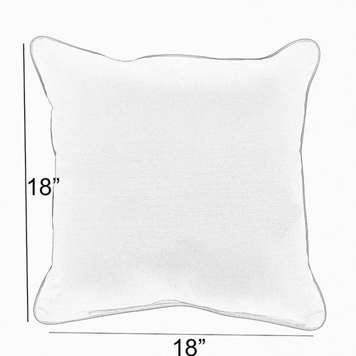 Sorra Home Sonnenschutz Outdoor schnurgebundenes Kissen 2er-Set - Bild 27 von 102