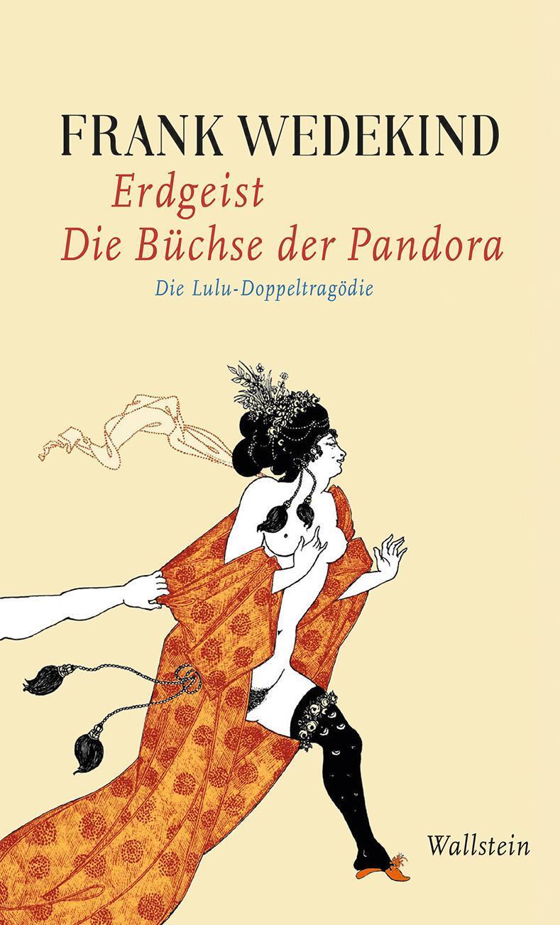 Thumbnail - Erdgeist | Die Büchse Der Pandora Frank Wedekind