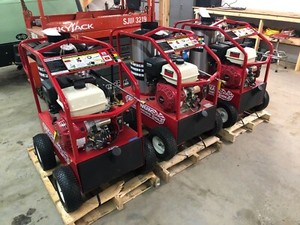 NEW-2020-Easy-Kleen-Magnum-4000-Series-Hot-Water-Pressure-Washer-Diesel-Burner