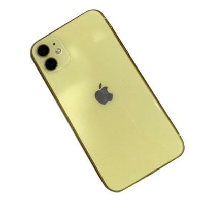 Apple iPhone 11 イエロー64G Amazon.com: Apple iPhone 11, 64GB, Yellow for Verizon