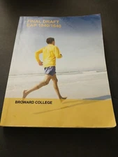 FINAL DRAFT, EAP 1540 / EAP 640 College Book 