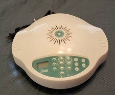 NuWave Pro Infrarot Backofen 20301 - 20304 Ersatz Stromkopf Teil Motor GETESTET
