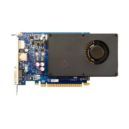 NVIDIA GeForce GTX 645 - Picture 2 of 3