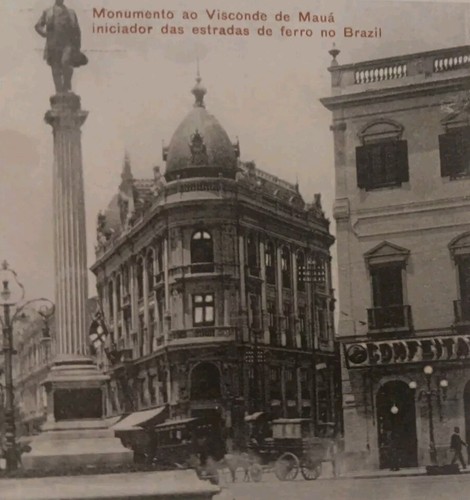 Rio De Janeiro Brazil 1915-1930 (Good) International Shipping Is NOT 93 CENTS* - Foto 8 di 16