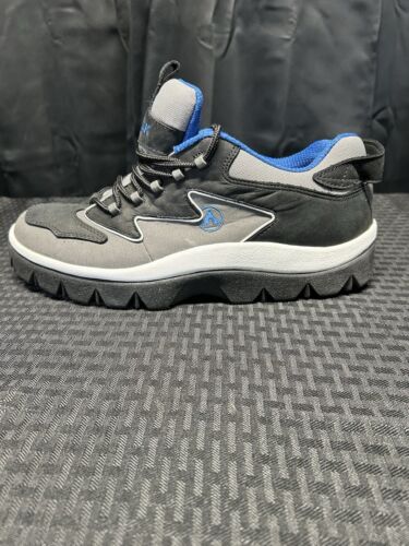 VTG Air walk Pickaxe Congress Talcott V Style Track N Trail Sneakers - Picture 4 of 13