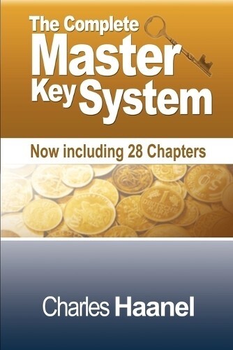 The Complete Master Key System Charles F Haanel Now Including 28 Chapters - Photo 2/3
