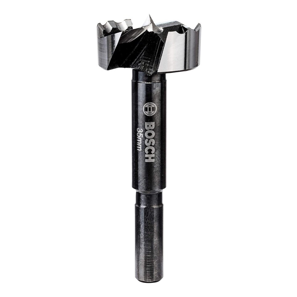 Профессиональный нож Bosch Forstner Bohrer 35 мм Durchmesser ( 260925C144 ) DIN 7483G