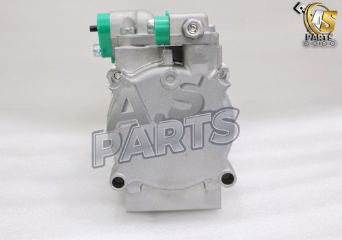 Air Conditioning AC Compressor For Mahindra Suv500 XUV500 XUV 500 1203AAA00611N - Picture 8 of 15