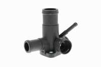 Vaico V10-0282 KüHlmittelflansch For Seat Vw