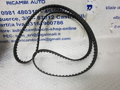 48-17836 CINGHIA DISTRIBUZIONE TRW LANCIA DELTA THEMA ECC... - Picture 4 of 10
