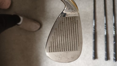 golf clubs iron set - Picture 10 of 16