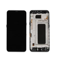 Incell LCD Display Screen Digitizer Replacement For Samsung Galaxy S8 Plus G955