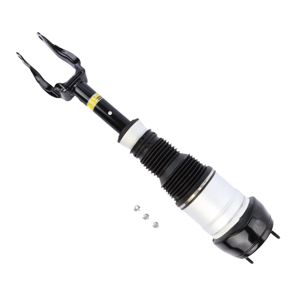 Puntal de suspensión neumática delantero izquierdo para Mercedes-Benz GL350 GL450 2013-16 1663207313 Foto 2 de 4