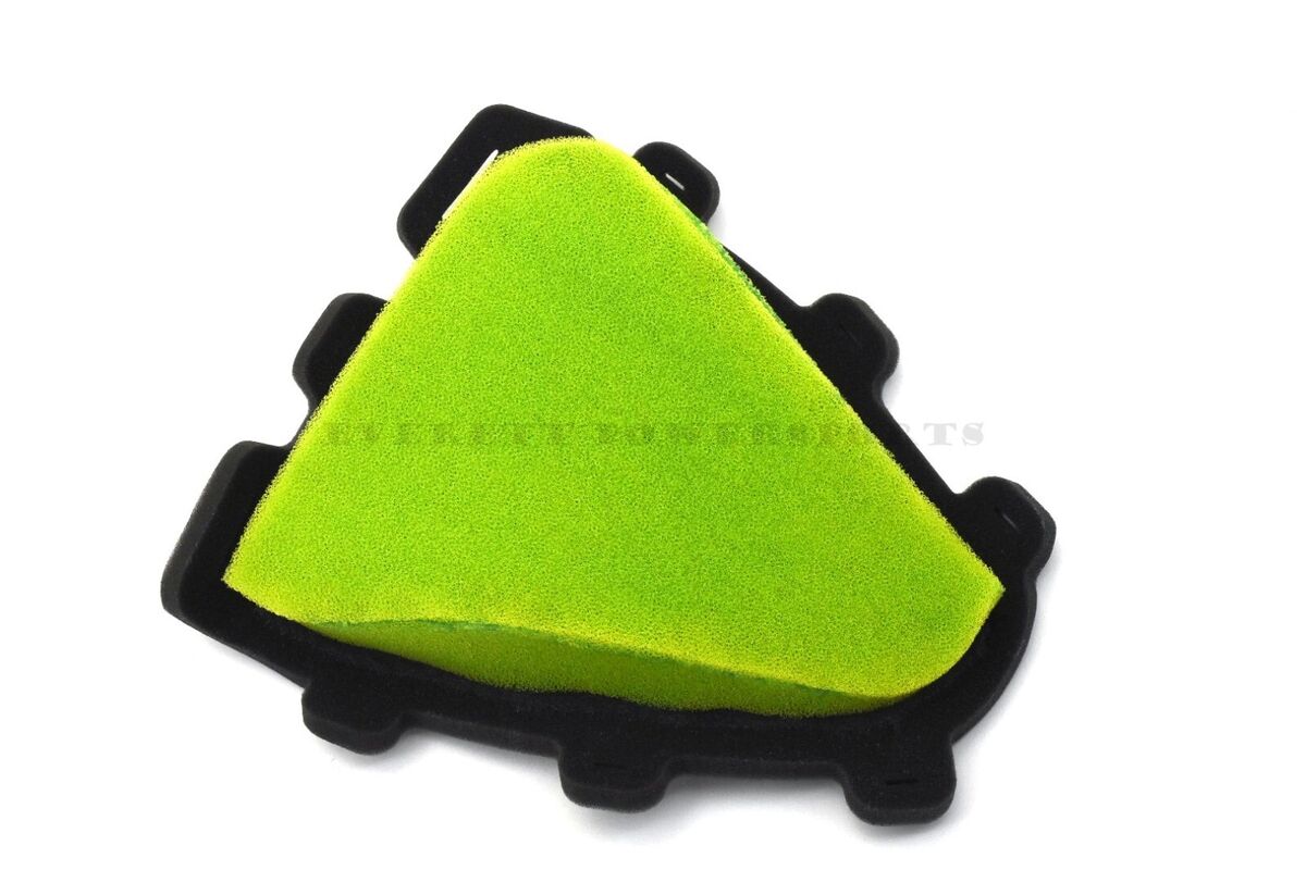 Air Filter CRF 250 450 R RX 2025 Cleaner Element OEM Honda Air Filter CRF 250 450 R RX 2025 Cleaner Element OEM Honda