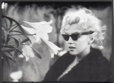Moderne Postkarte: Schauspielerin Marilyn Monroe (Ref: Athena, # 334320). Versandkostenfrei
