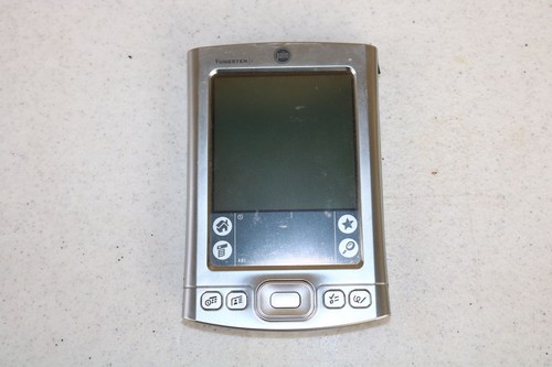 Dell Pocket PC Axim X3 + Palm Tungsten PDA MIXED Lot Clean No Power Untested XV - 第 7/10 張圖片