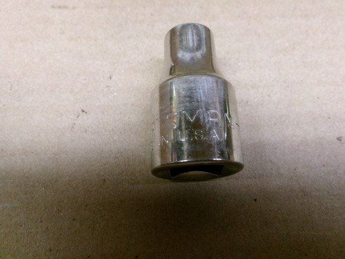 Craftsman USA 1/2" Drive 6-Point Sockets 3/8" - 1-1/4" Choose your Size! - Picture 3 of 75