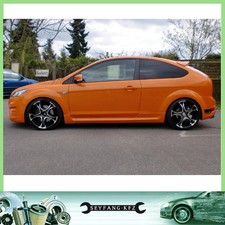 V-Maxx Gewindefahrwerk Fahrwerk Ford Focus 2 ST + Turnier DA3 30-70mm + TÜV