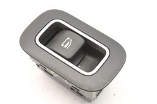 MERCEDES-BENZ CLA C118 Rear Right Door Window Switch A1679050201 2019 RHD