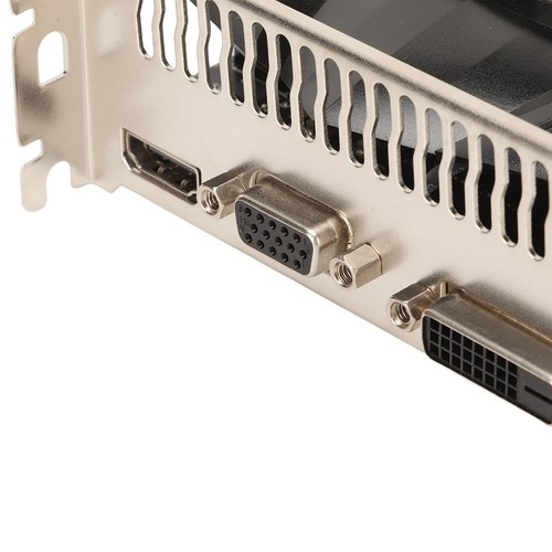Gaming Graphics Card GTX750 2GB GDDR5 128Bit 512 CUDA Cores 5000MHz Memory S New - Picture 13 of 22