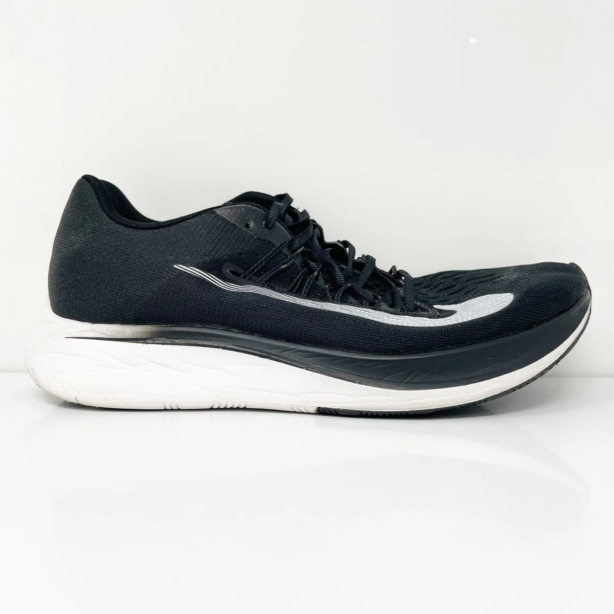 Nike zoom cheap fly negras