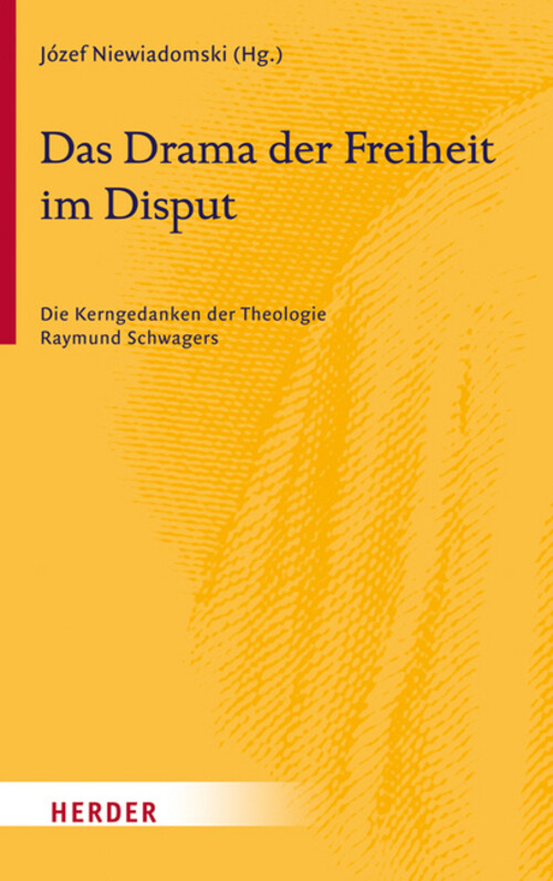 Thumbnail - Das Drama Der Freiheit Disput | Die Kerngedanken Der Theologie Raymund